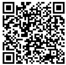 WTPI CERT Team Typeform QR Code